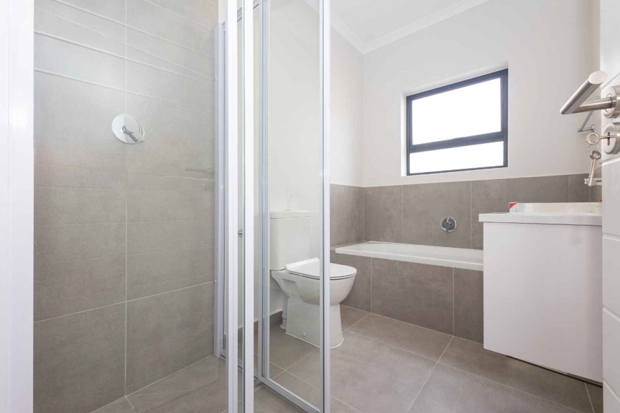 To Let 3 Bedroom Property for Rent in Jacarandas Western Cape